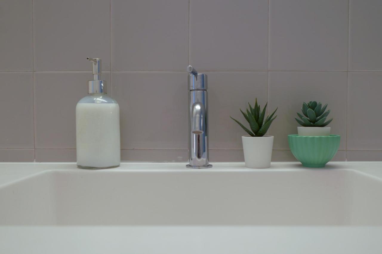 Burgo Flora 2 Appartement