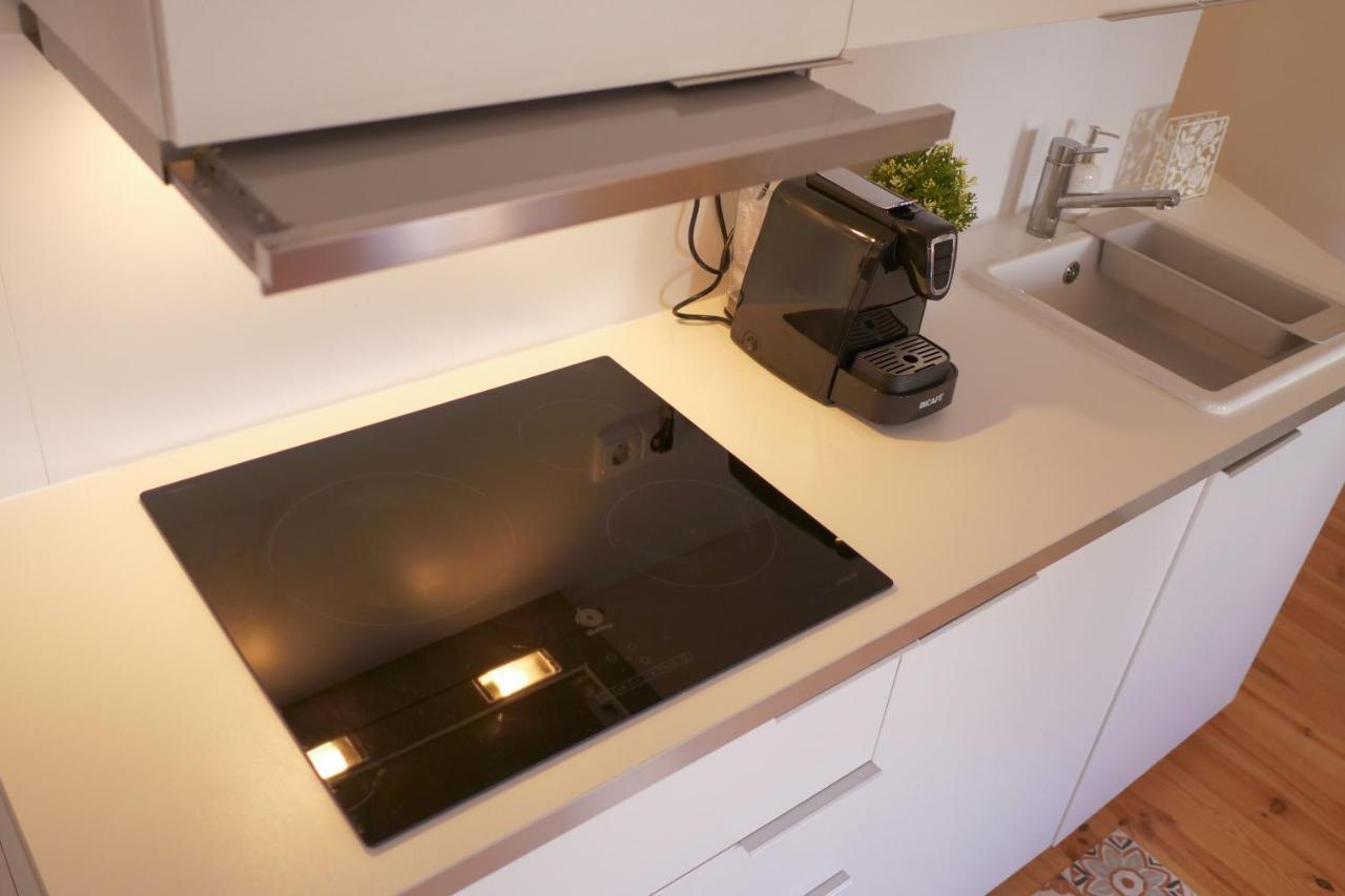 Appartement Burgo Flora 2